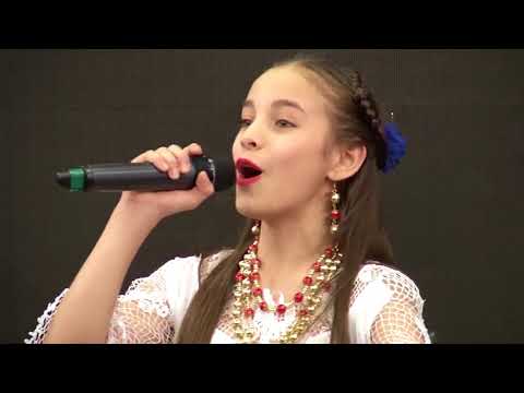 AZUCENA BARRIOS Y SU GRUPO