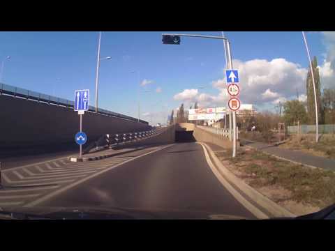 M1/M7 - Őrmező P+R (Kelenföld) - M1/M7 - 2017/április