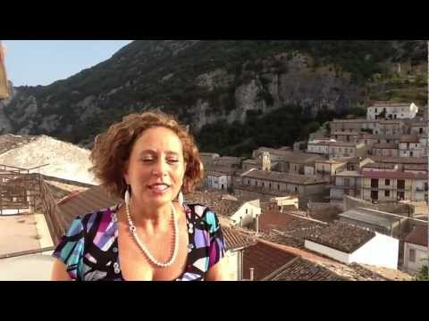 Introducing Cerchiara