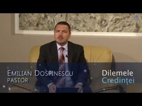 14. Dilemele Credinței - Dileme pe drumul către Christos