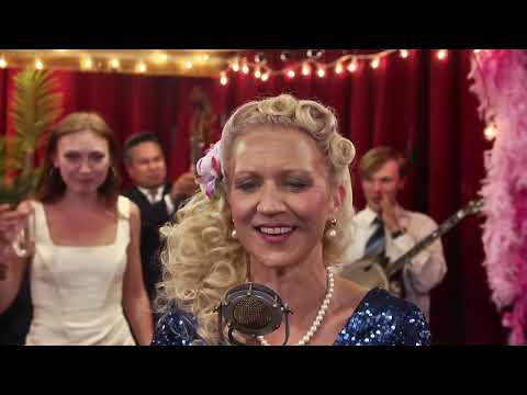 Gunhild Carling's Speakeasy - Originals and classics (tribute to Tommy Dorsey) #jazz #live #happy