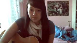 I Couldn't Save You - Kate Voegele (Cover)