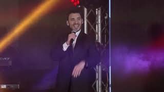 חיים שלמה מאיעס - קיץ ירושלמי  עם רדיו קול פליי  Chaim Shlomo Mayesz - Live