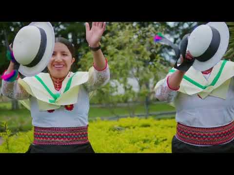 MINISTERIO ROSAS DE SARON [ ÑUKATA CUYAJ MAMITALLA ] GUAMOTE-CHIMBORAZO 2025