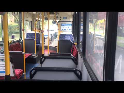 Transit Systems Sydney 2456 ST - Scania K280UB (ZF Ecomat)