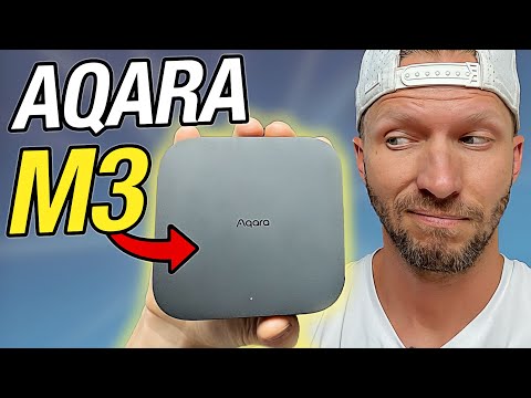 NEW Aqara M3 : The Ultimate Smart Home Hub?