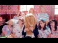 Girls Generation SNSD Lion Heart MV Indo Sub