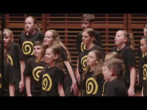 This Song (Ivo Antognini) - Gondwana Novus