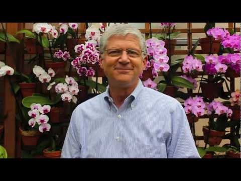 Garden Envy with Walter Reeves