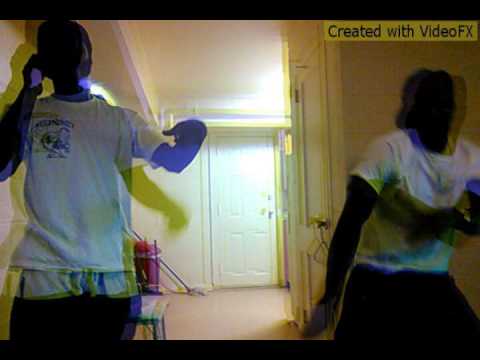 Mayday dayday  hit the wheelchair RRN