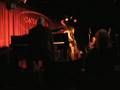 the bad plus - bill hickman at home