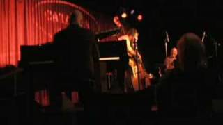 the bad plus - bill hickman at home