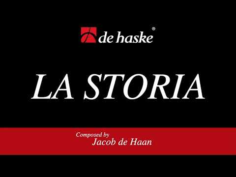 La Storia – Jacob de Haan
