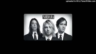 Nirvana - I Hate Myself and I Want to Die (Demo)