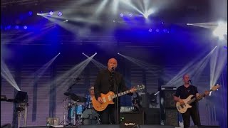 Ultravox 2017 Chilfest Tring - Midge Ure