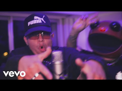 Nahuell, Masskouh, Dj Telmogo - Barras Bravas Session Vol .2