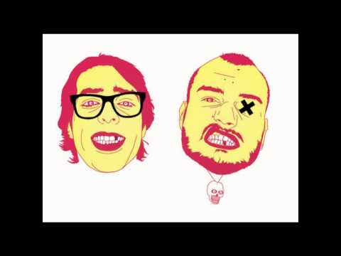 Crookers ft. Major Lazer, Leftside And Supahype - Jump (HQ)