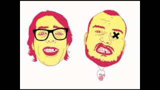 Crookers ft. Major Lazer, Leftside And Supahype - Jump (HQ)