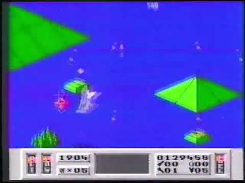 Captain Skyhawk | NES | Television Commercial | 1990 | Nintendo Video Game