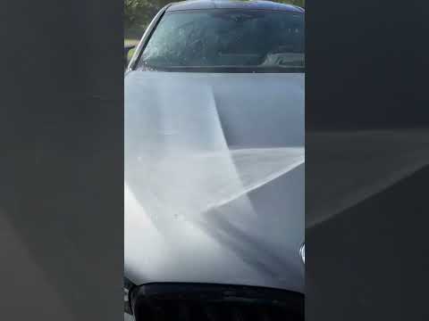The New Mother Of All Bubbles Car Wash From Stoner Car Care!