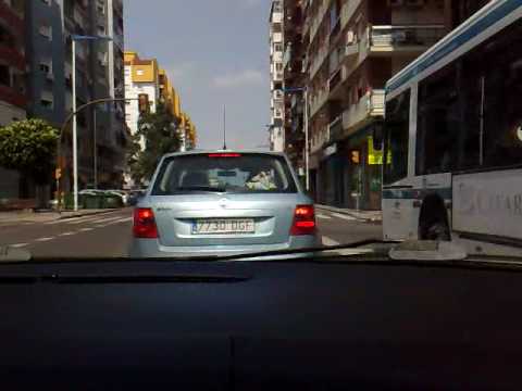 PREAJBA (Pe  Meleagurile  SPANIEI.mp4)