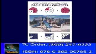 preview picture of video 'Basic Math Concepts'
