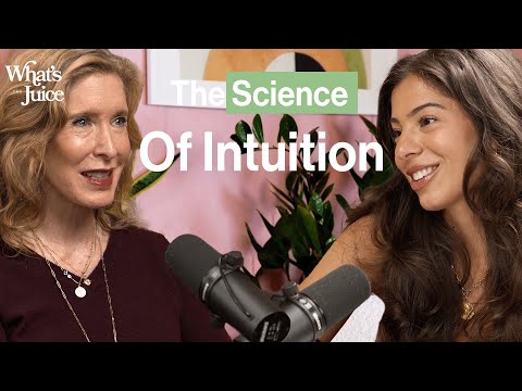 How Childhood Trauma Can Shape Intuition – The Science of Spiritual Gifts | Laura Day