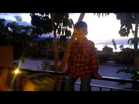 Gangsters of Tenerife