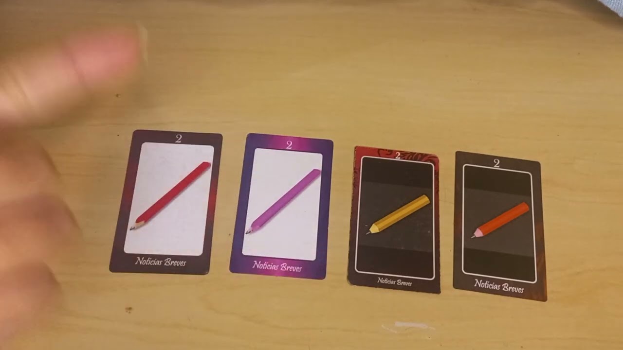 baralho da padilha carta 2 noticias breves significado e interpretação #quimbanda #baralhocigano