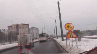 С Наступающим Новым Годом ... С Новыми и Безопасными действиями везде.