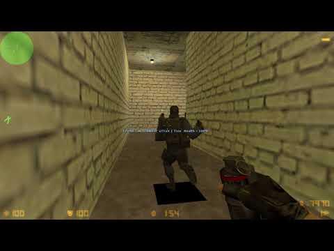 ALTERNATE aTTaX | silver* vs. Team Pentagram (2006)