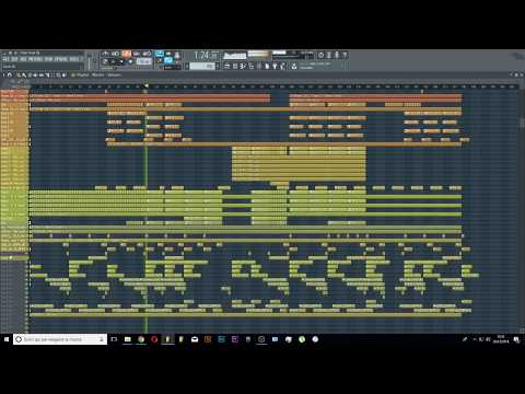 Uplifting Trance Template Vol.22 - OUT - Polar Peak