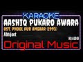 Karaoke Aashiq Pukaro Awaara Pukaro Abhijeet Ost Phool Aur Angaar 1993
