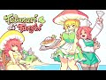 Secret Sauce Of Italian Cuisine Futanari Di Funghi