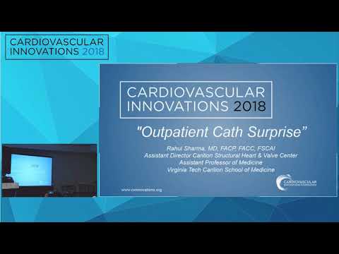CVI2018 Session: Coronary Challenging Case Competition: Semifinals 2 (Mt. Oxford July 26, 10:30 am)