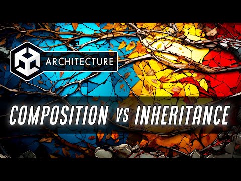 SIMPLE Tip For Better Unity Game Architecture