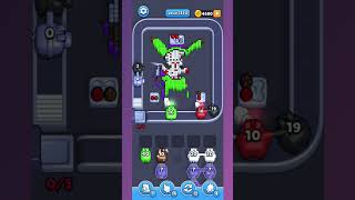 Pixel Flow Level 1350