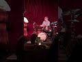 The Robert Silverman Quartet - Live at Birdland - Cadence and the Blues Intro