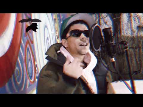 Yung Staxx- Two Tone | On Tha Ave Performance