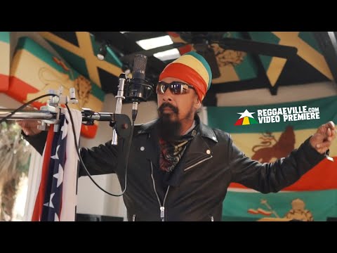 Jahmark & The Soulshakers - Reggae on USA [Official Video 2021]