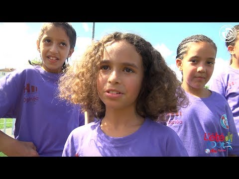 Été Foot 2019 : Neudorf