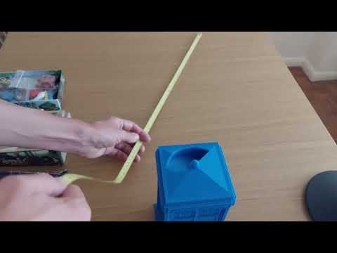 Tiny epic pirates deluxe dice distancing!