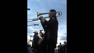 Ponganme Canciones Tristes En vivo LABERINTO