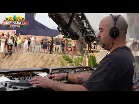 John O'Callaghan & Paul Skelton & Sue McLaren - Power Of Now (Live at Luminosity 2023)