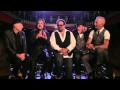 THE MAVERICKS | BORN TO BE BLUE SONG STORY