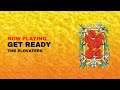 "Get Ready" by The Elovators (Official Visualizer)