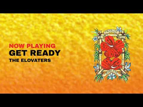 Video thumbnail for Get Ready (2025 Remaster)