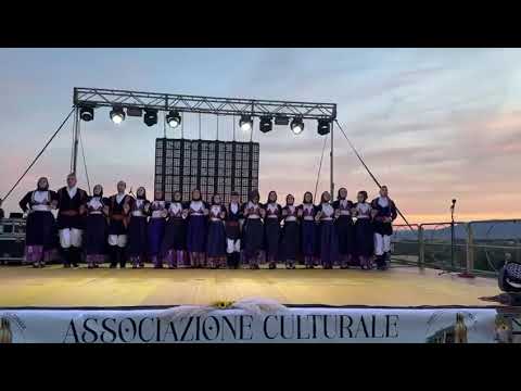 Dillu di Olzai &ndash; anteprima video YouTube
