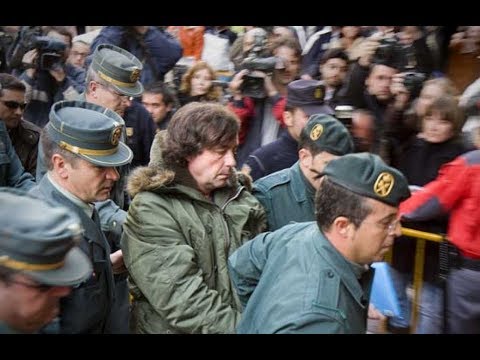 El solitario  Jaime Giménez Arbe.  2008