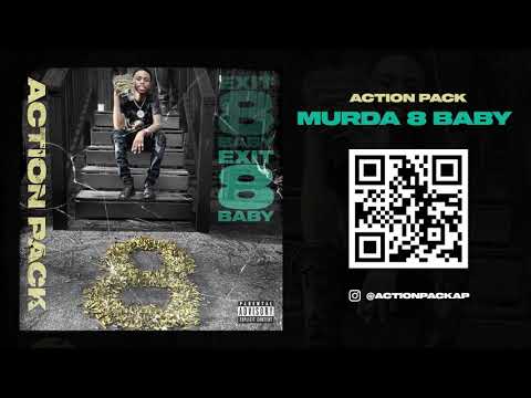 Video thumbnail for Murda 8 Baby